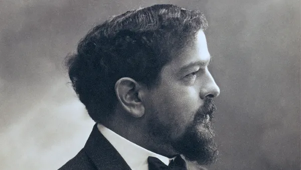 Claude Debussy